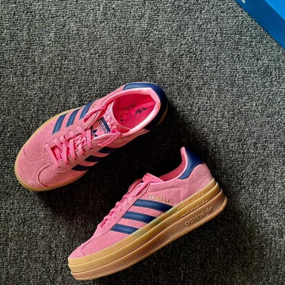 adidas shoes men 41EU new - Picture 3 of 4